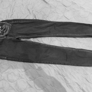 American Eagle Outfitter Jeggings, Size 0 Regular